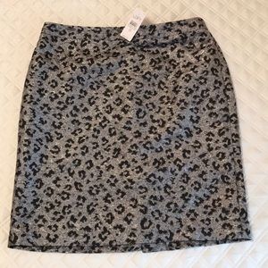 Gorgeous Pencil Skirt